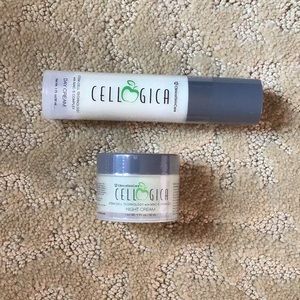 CELLOGICA Day and Night Cream
